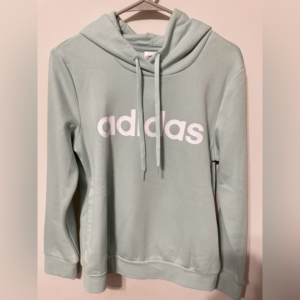 NWOT Adidas Hoodie